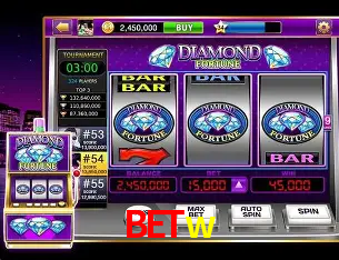 Slot Games Collection