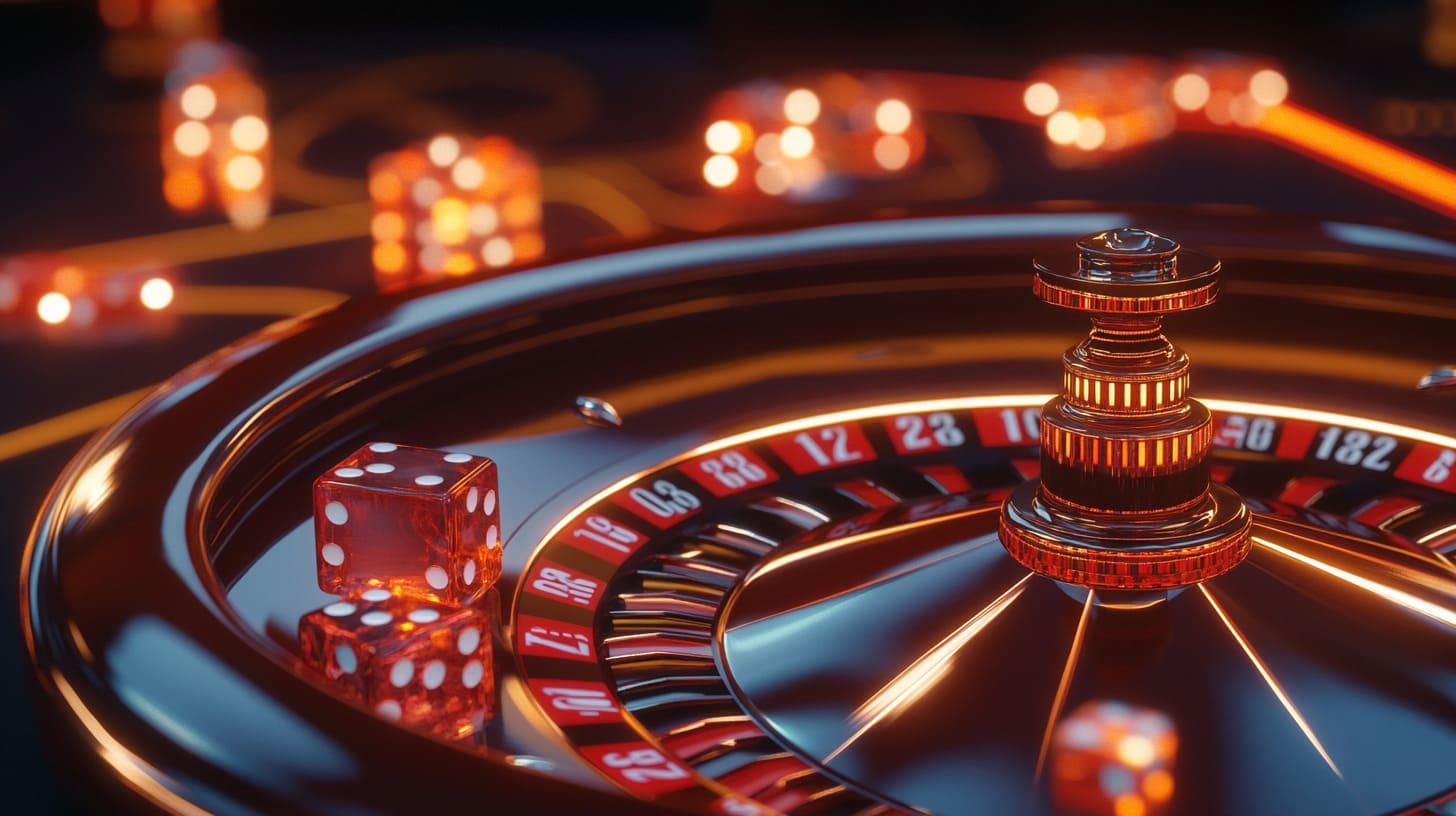 Welcome Bonus - Golden Dragon