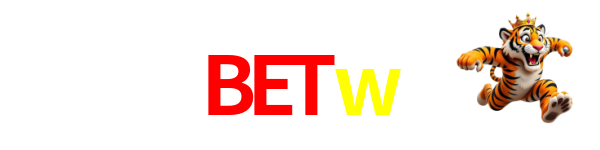 Logo da betw